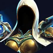 Auriel portrait
