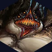 Azmodan portrait