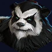 Chen portrait