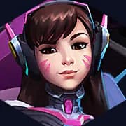 D.Va portrait