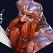 Falstad portrait