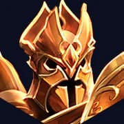 Imperius portrait