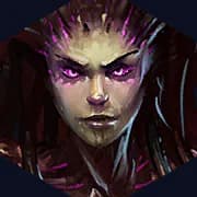 Kerrigan portrait