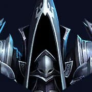 Malthael portrait