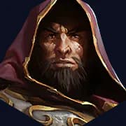 Medivh portrait