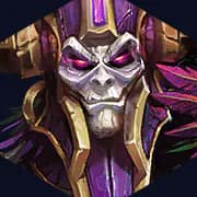Nazeebo portrait