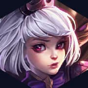 Orphea portrait