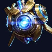 Probius portrait