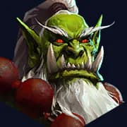 Samuro portrait
