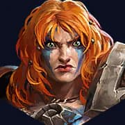 Sonya portrait