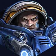 Tychus portrait
