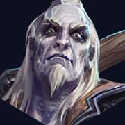 Xul portrait