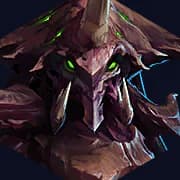 Zagara portrait