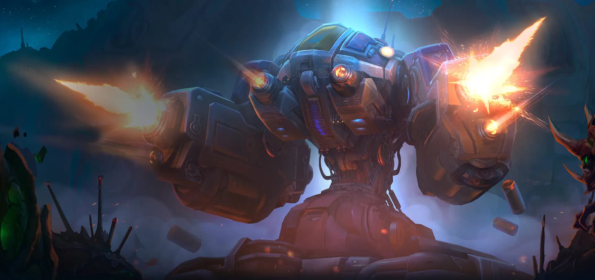 Braxis Holdout