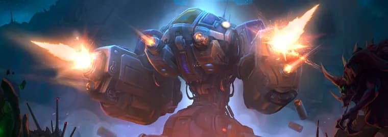 Braxis Outpost