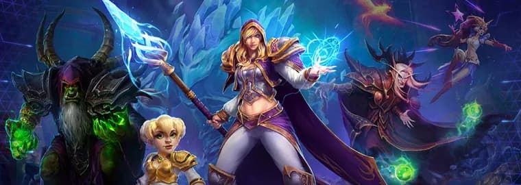 Lost Cavern