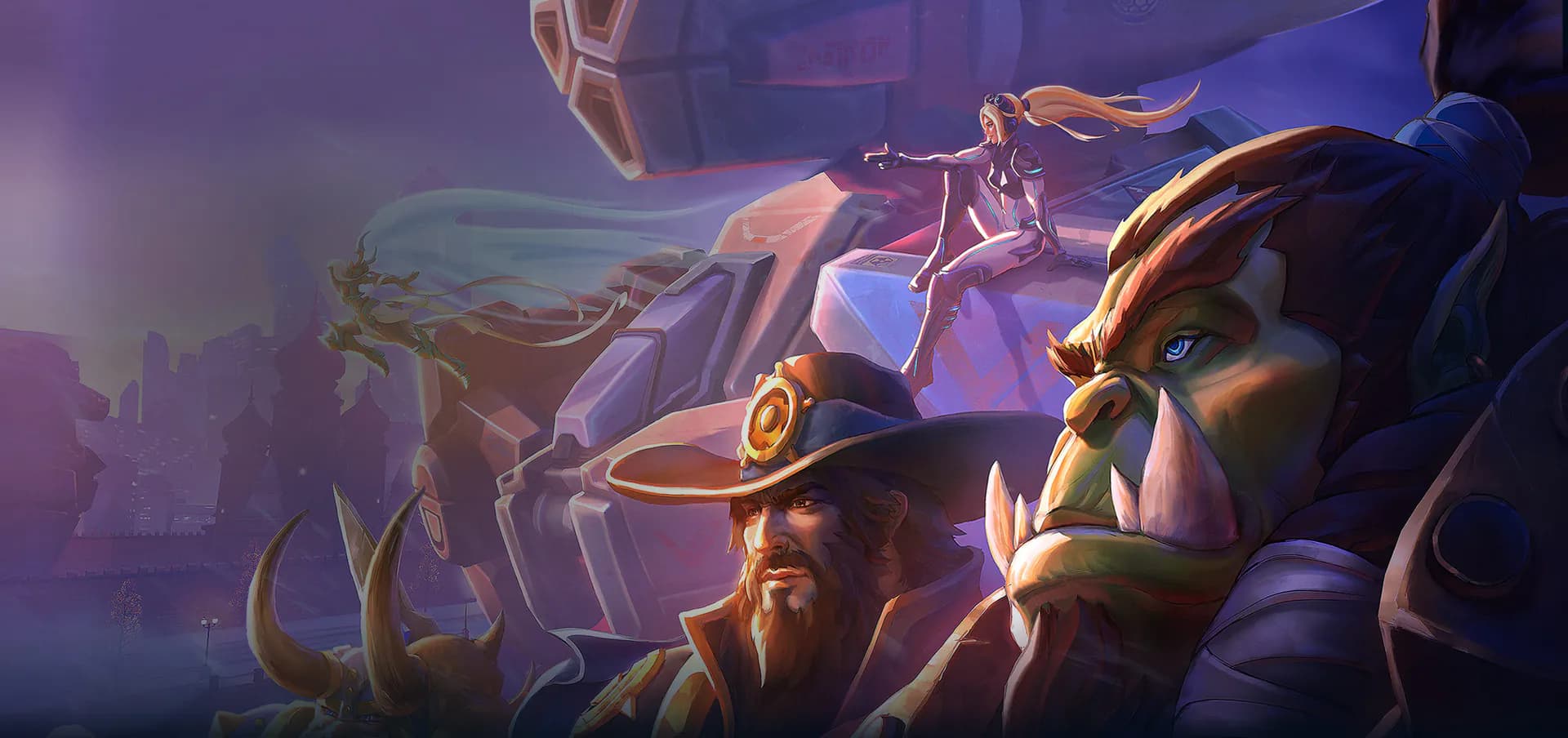 Volskaya Foundry